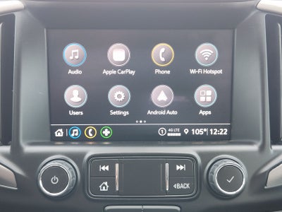 2023 GMC Terrain AWD AT4