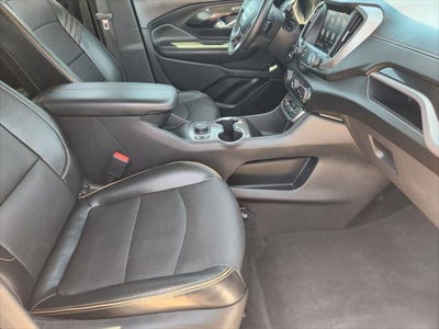2023 GMC Terrain AWD AT4