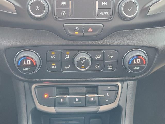 2023 GMC Terrain AWD AT4