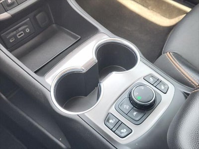 2023 GMC Terrain AWD AT4