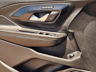 2023 GMC Terrain AWD AT4