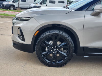 2021 Chevrolet Blazer FWD RS