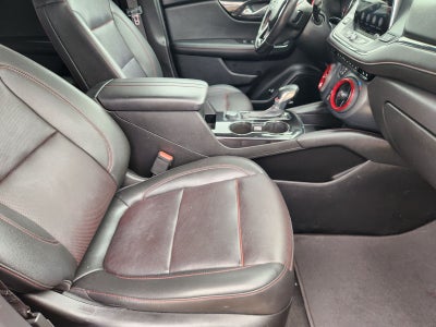 2021 Chevrolet Blazer FWD RS