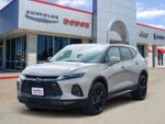 2021 Chevrolet Blazer FWD RS