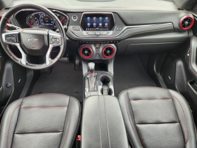 2021 Chevrolet Blazer FWD RS