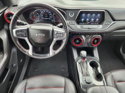 2021 Chevrolet Blazer FWD RS