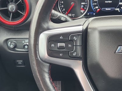 2021 Chevrolet Blazer FWD RS