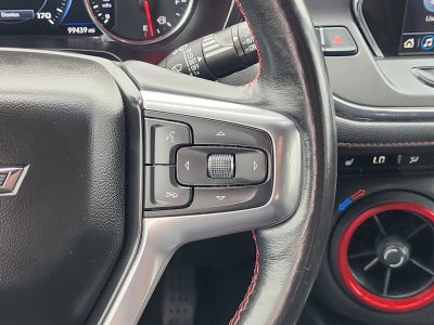 2021 Chevrolet Blazer FWD RS
