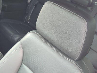 2021 GMC Sierra 1500 2WD Crew Cab Short Box SLT