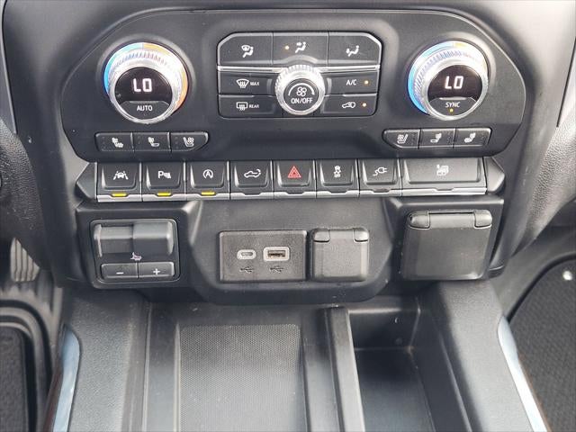 2021 GMC Sierra 1500 2WD Crew Cab Short Box SLT