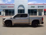 2025 GMC Sierra 1500 4WD Crew Cab Short Box Elevation with 3SB