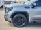 2025 GMC Sierra 1500 4WD Crew Cab Short Box Elevation with 3SB
