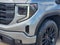 2025 GMC Sierra 1500 4WD Crew Cab Short Box Elevation with 3SB