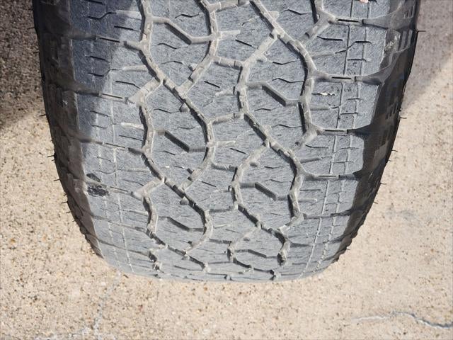 2022 GMC Sierra 1500 4WD Crew Cab Short Box SLT