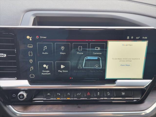 2022 GMC Sierra 1500 4WD Crew Cab Short Box SLT