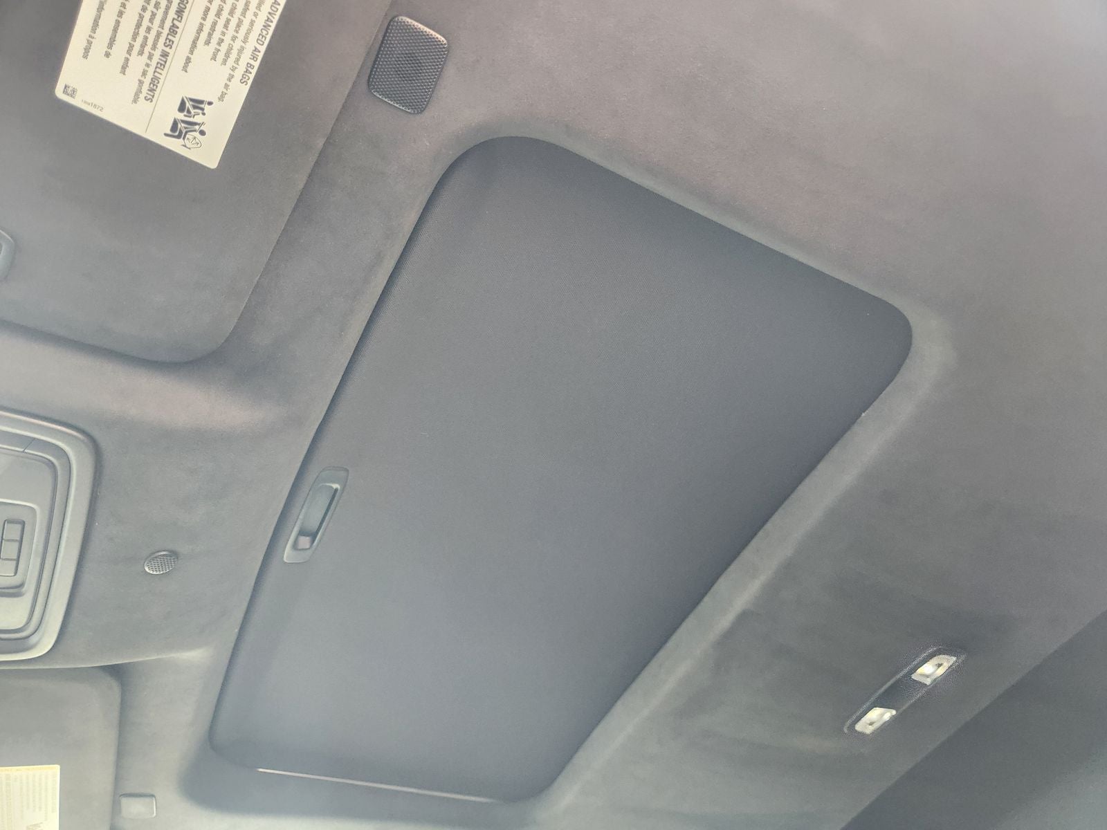 2023 GMC Sierra 1500 4WD Crew Cab Short Box AT4X
