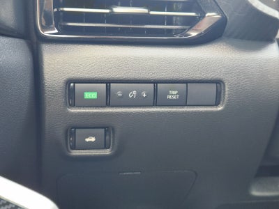 2024 Nissan Sentra SR Xtronic CVT