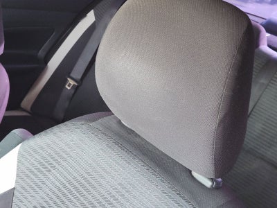 2020 Nissan Versa SV Xtronic CVT