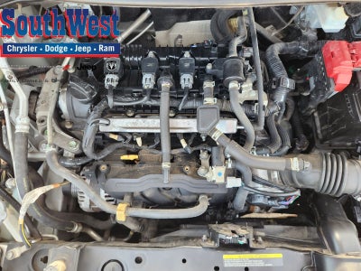 2020 Nissan Versa SV Xtronic CVT