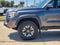 2020 Toyota Tacoma TRD Off-Road