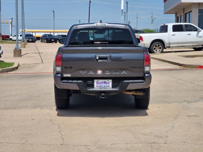 2023 Toyota Tacoma TRD Pro
