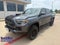 2023 Toyota Tacoma TRD Pro
