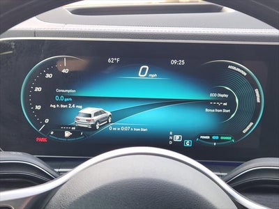 2023 Mercedes-Benz GLS 450 4MATIC®