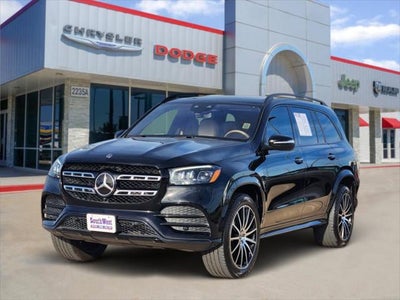 2023 Mercedes-Benz GLS 450 4MATIC®