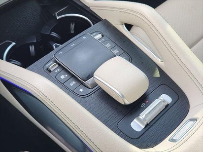 2023 Mercedes-Benz GLS 450 4MATIC®