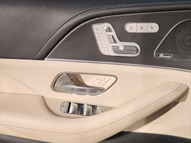 2023 Mercedes-Benz GLS 450 4MATIC®