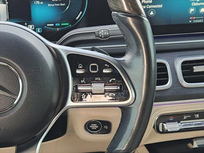 2023 Mercedes-Benz GLS 450 4MATIC®