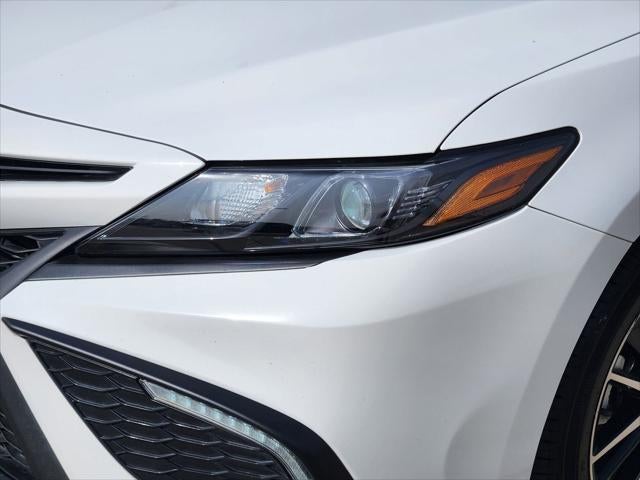 2023 Toyota Camry Base