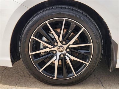 2023 Toyota Camry Base