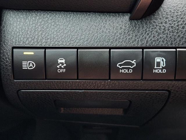 2023 Toyota Camry Base