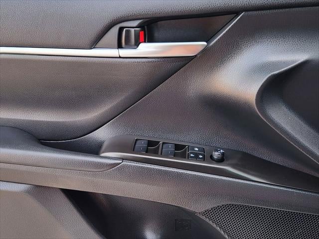 2023 Toyota Camry Base