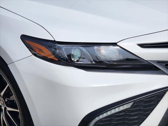 2023 Toyota Camry Base