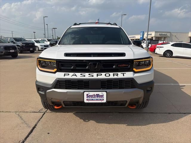 2026 Honda Passport Base