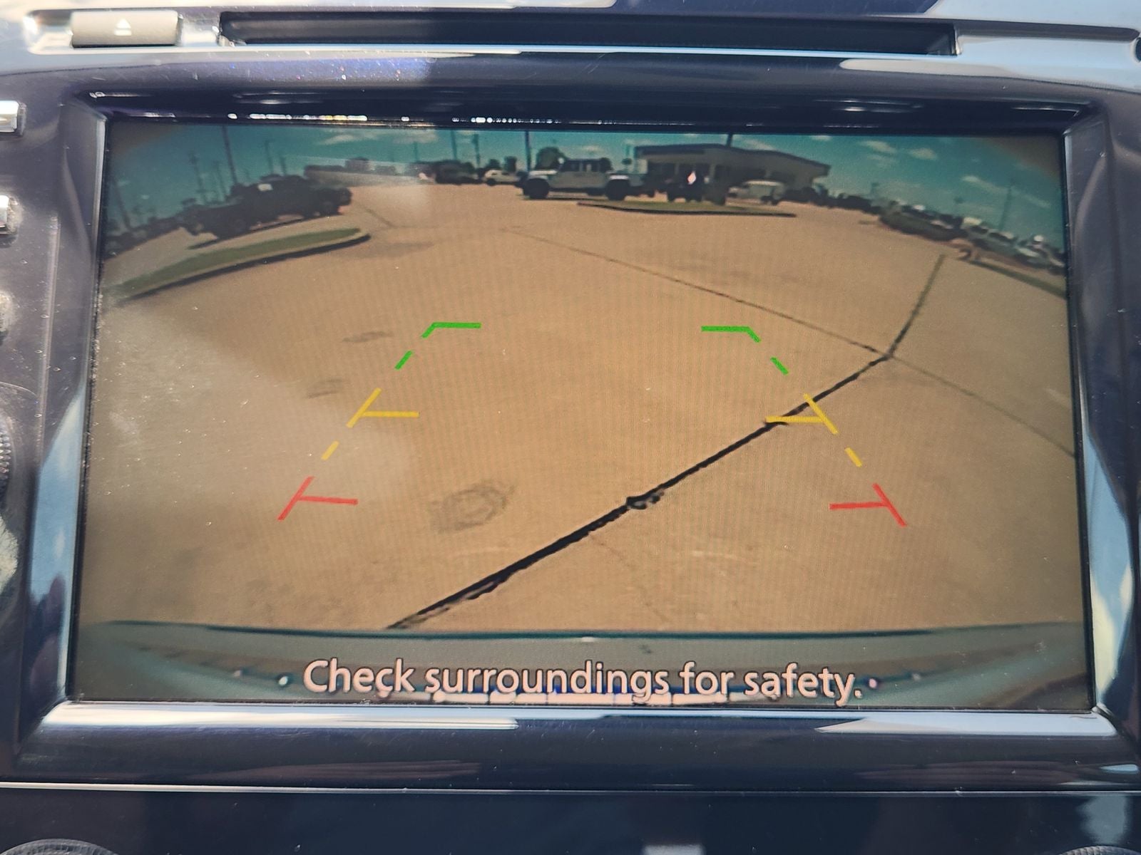 2022 Nissan Murano S FWD