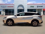2022 Nissan Murano S FWD