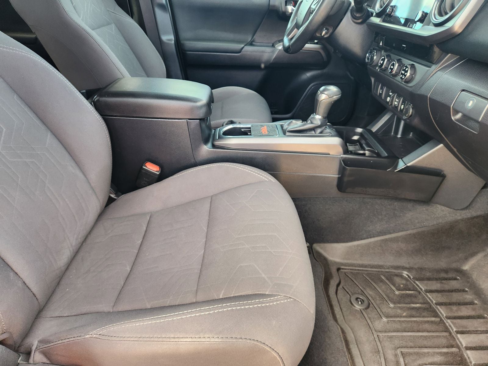 2018 Toyota Tacoma TRD Off Road