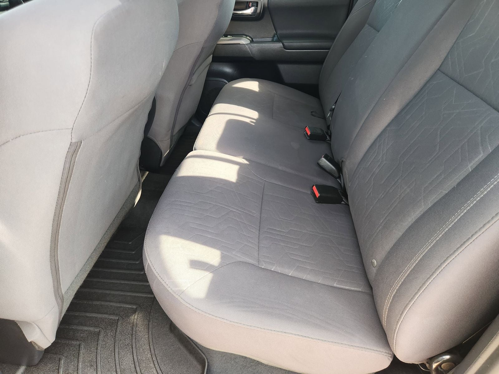 2018 Toyota Tacoma TRD Off Road