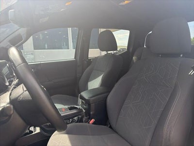 2018 Toyota Tacoma TRD Off Road