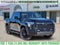 2025 Toyota Tundra Hybrid Limited CrewMax 6.4' Bed