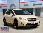2017 Subaru Crosstrek 2.0i Premium