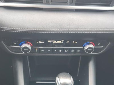 2019 Mazda Mazda6 Grand Touring