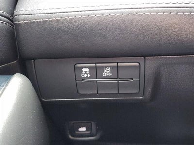 2019 Mazda Mazda6 Grand Touring