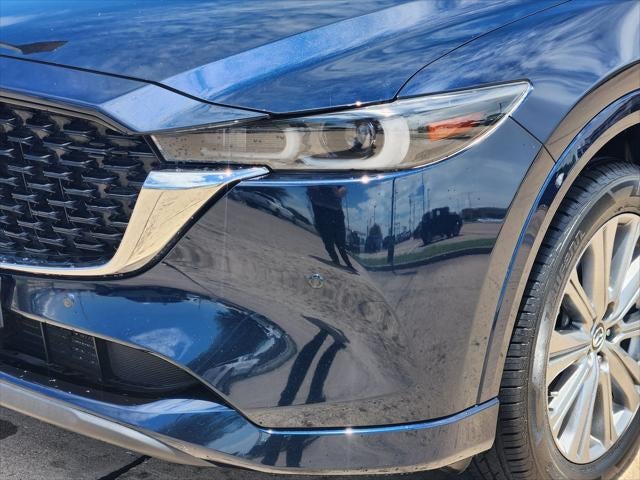 2023 Mazda Mazda CX-5 2.5 Turbo Signature