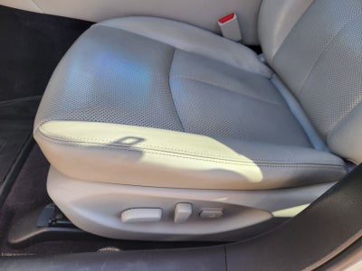 2024 INFINITI Q50 LUXE