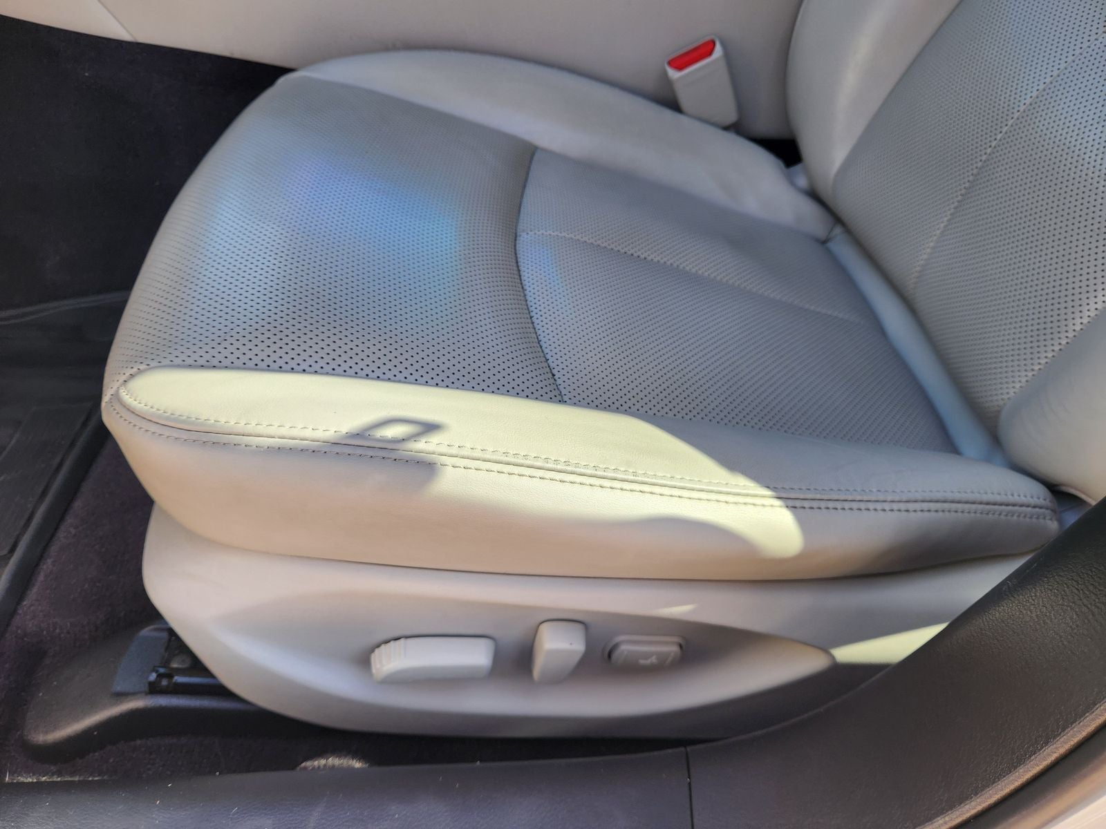 2024 INFINITI Q50 LUXE