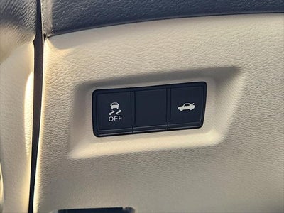 2024 INFINITI Q50 LUXE